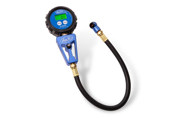 Details about   digital tire pressure gauge tyre pressure monitor with tire exhaustion 