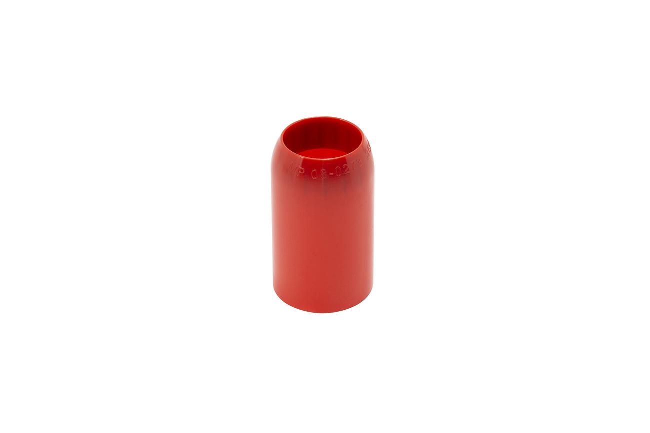 Fork Seal Bullet, 36mm Red
