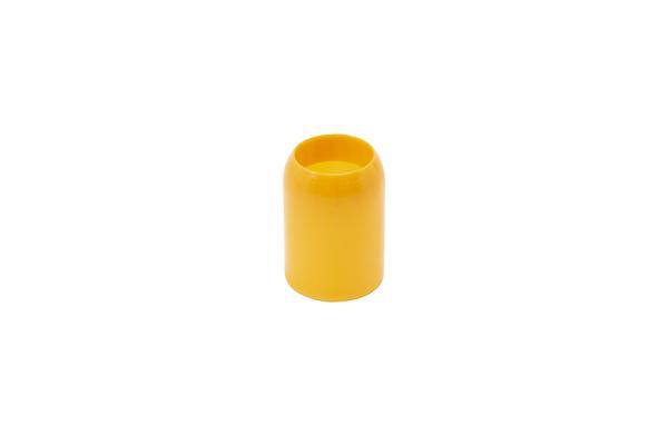 Fork Seal Bullet, 45mm Yellow