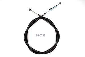 Cable, Black Vinyl, Clutch