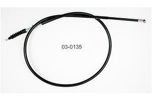 Cable, Black Vinyl, Clutch