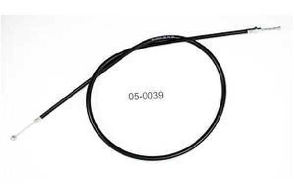 Cable, Black Vinyl, Clutch