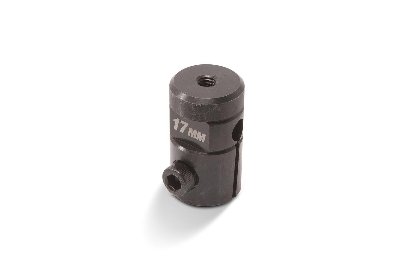 Dowel Puller, 17mm                                           
