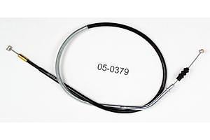Cable, Black Vinyl, Clutch