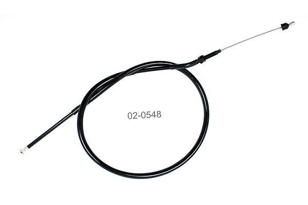 Cable, Black Vinyl, Clutch