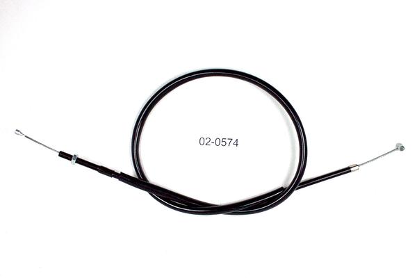 Cable, Black Vinyl, Clutch