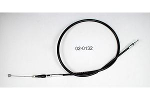 Cable, Black Vinyl, Clutch
