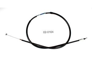Cable, Black Vinyl, Clutch